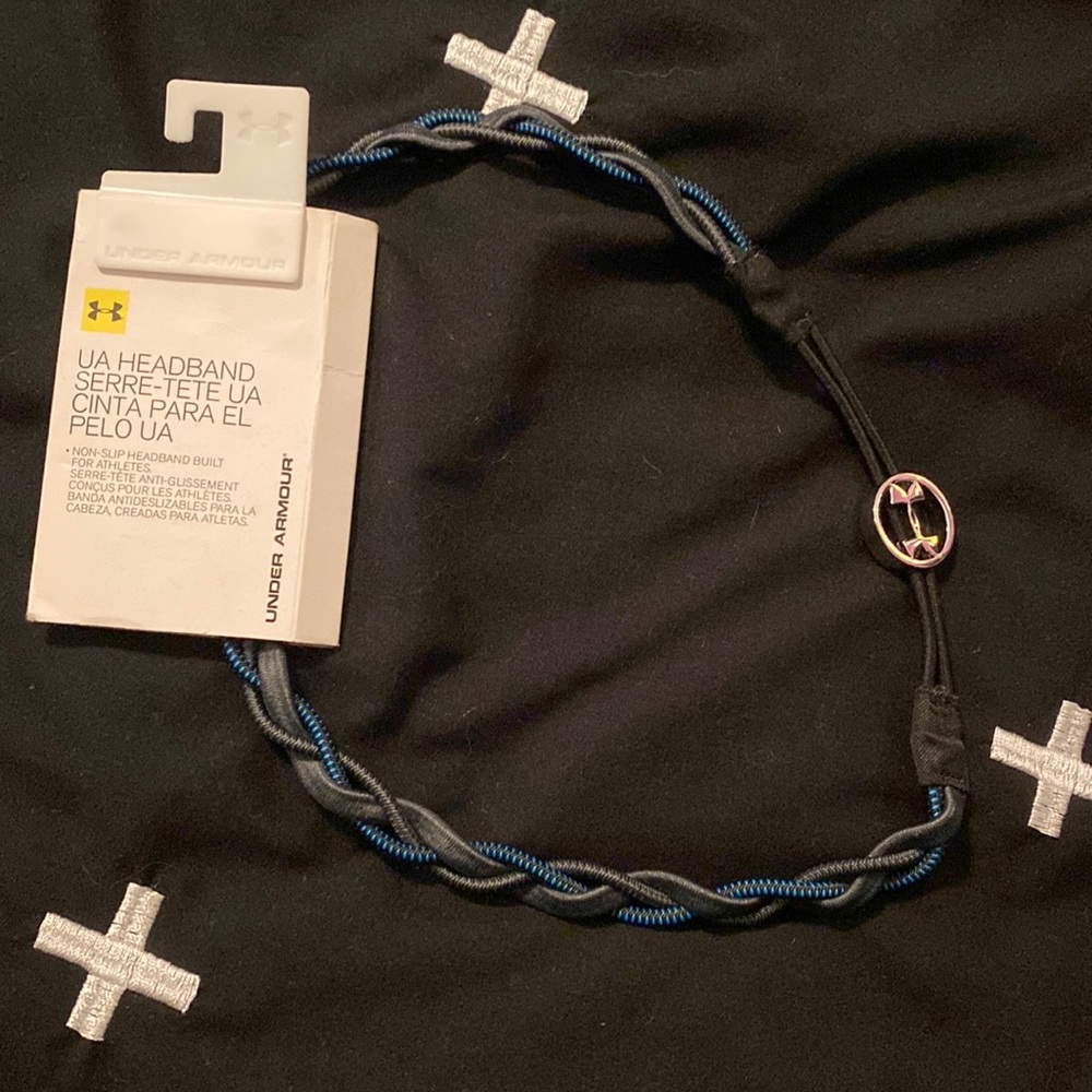 Under Armour headband